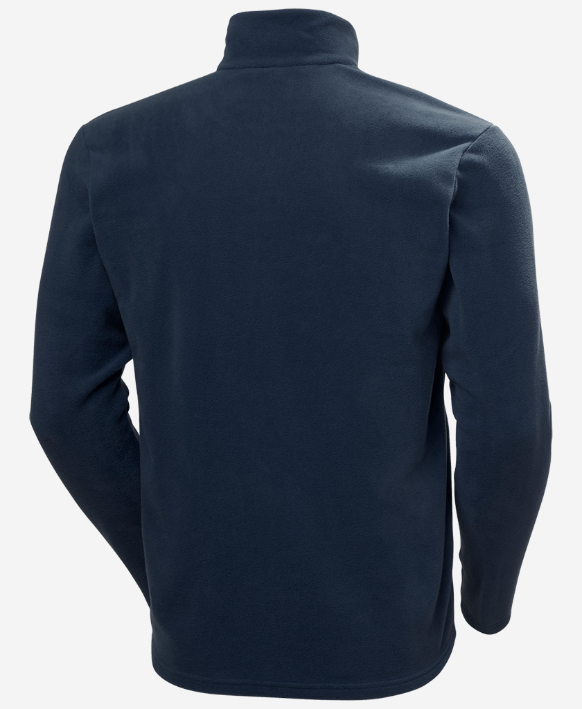 DAYBREAKER FLEECE JACKET, Navy