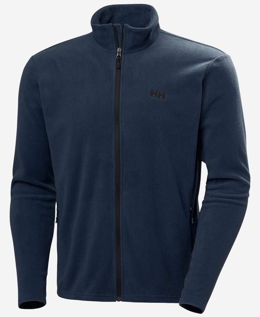 DAYBREAKER FLEECE JACKET, Navy