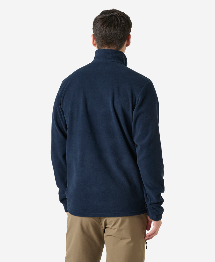 DAYBREAKER FLEECE JACKET, Navy