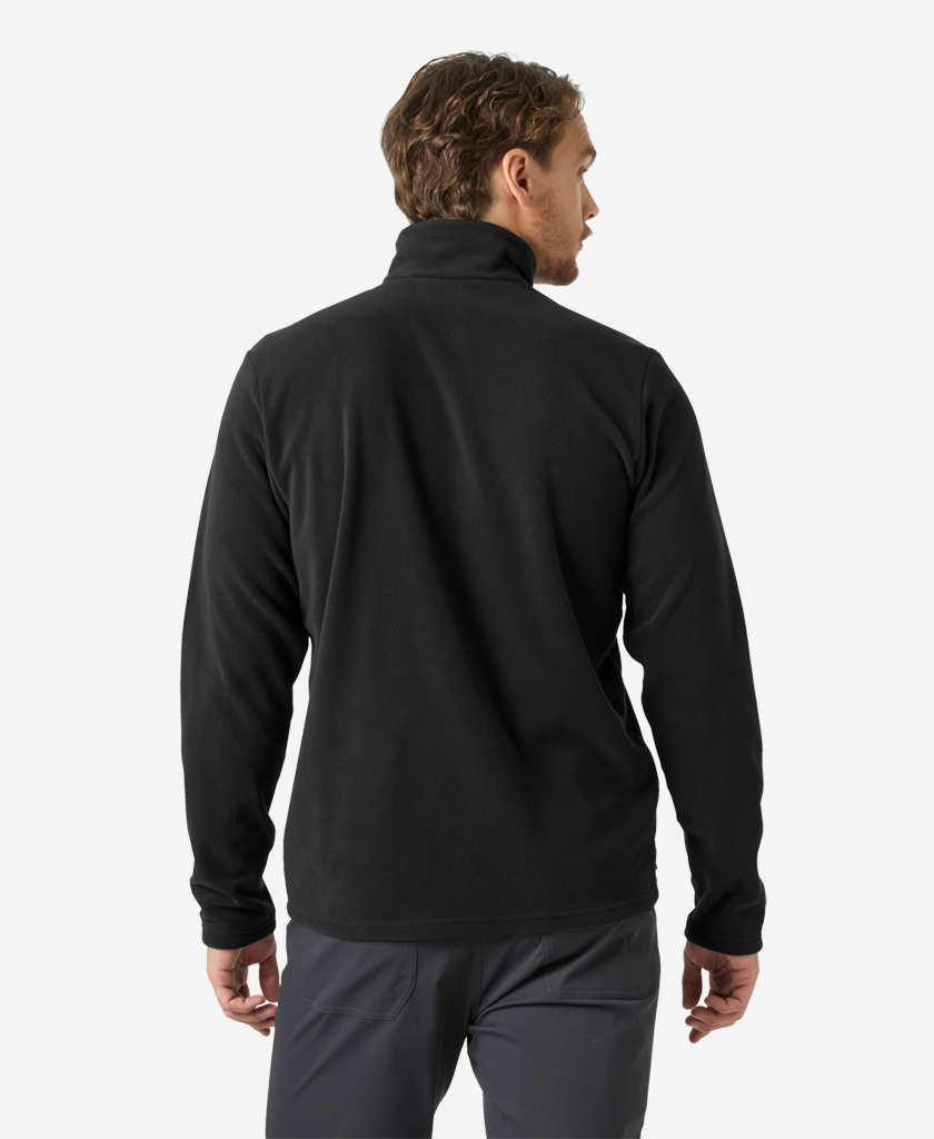 DAYBREAKER FLEECE JACKET, Black