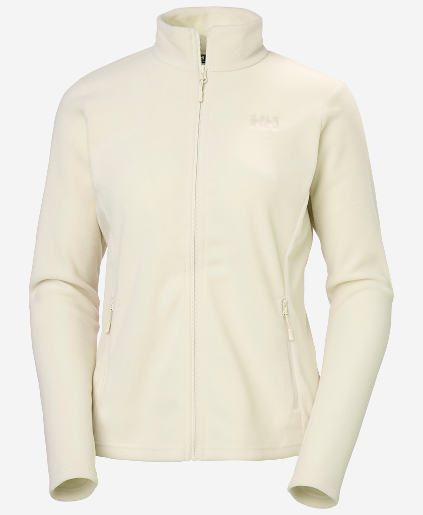 W DAYBREAKER FLEECE JACKET, Snow
