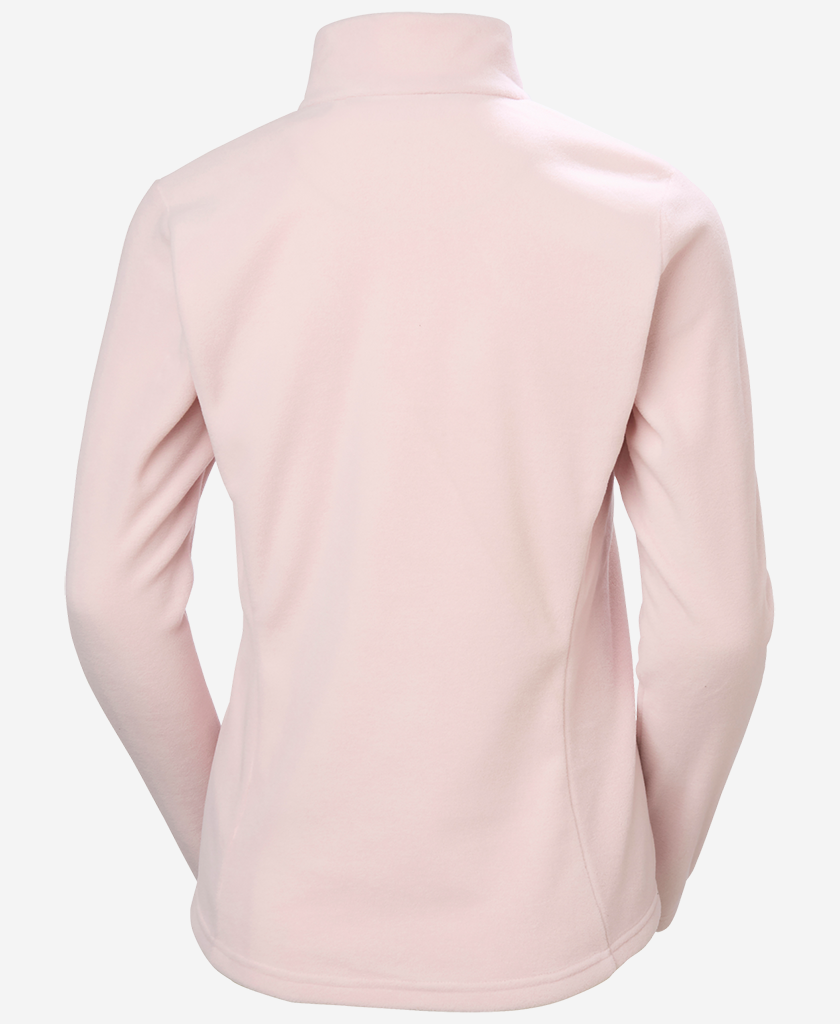 W DAYBREAKER FLEECE JACKET, Pinkshake