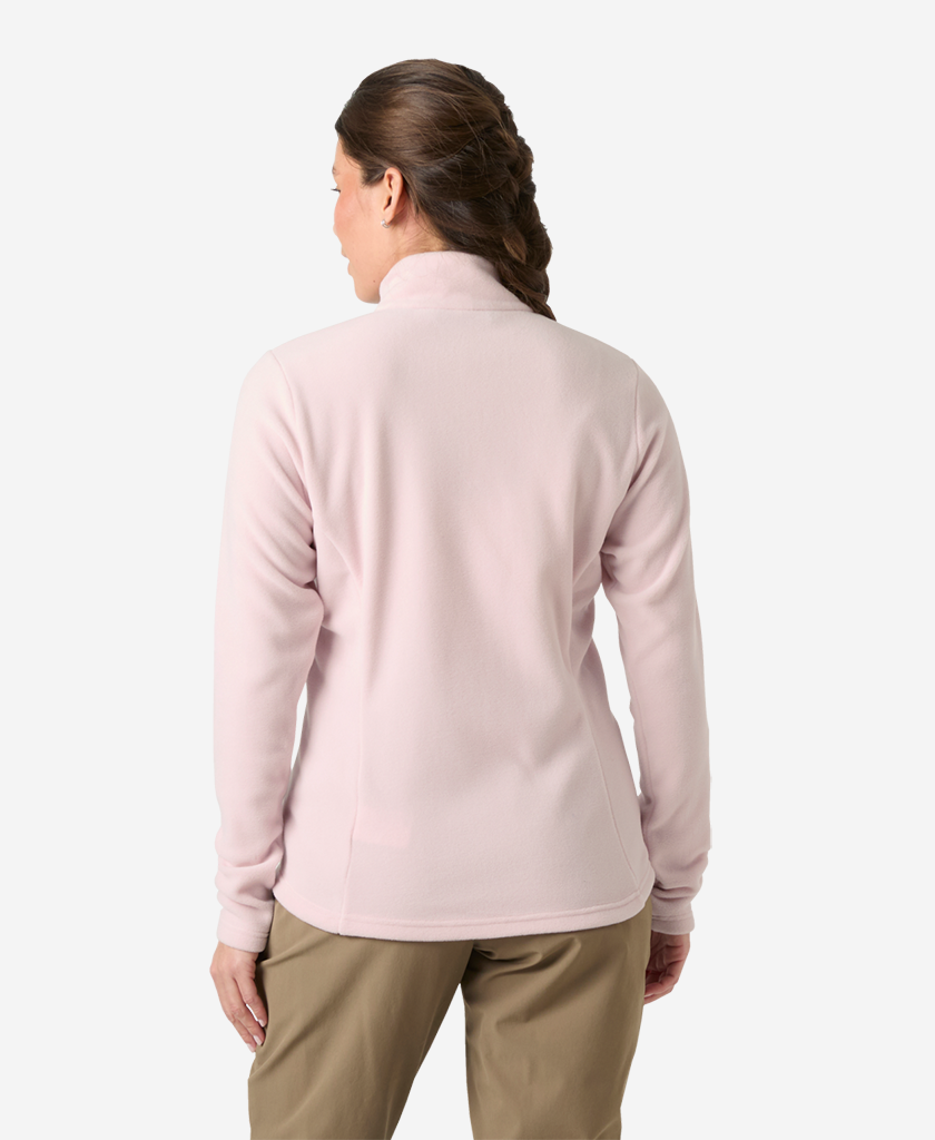 W DAYBREAKER FLEECE JACKET, Pinkshake