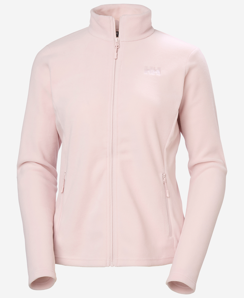 W DAYBREAKER FLEECE JACKET, Pinkshake
