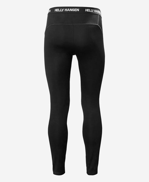 HH LIFA PANT, Black