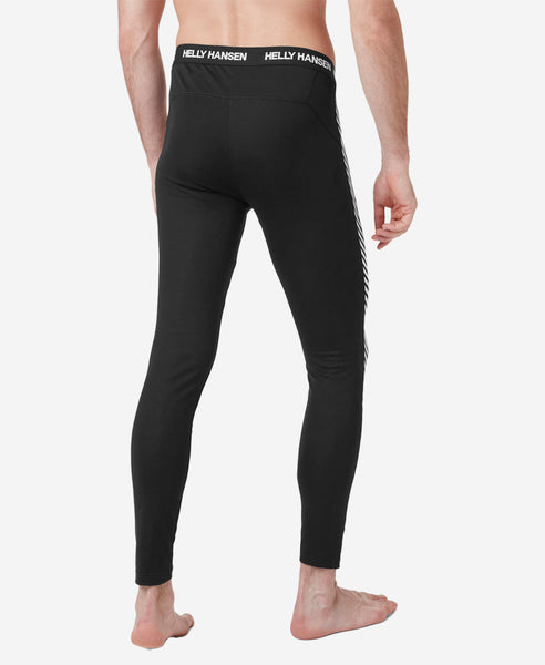 HH LIFA PANT, Black