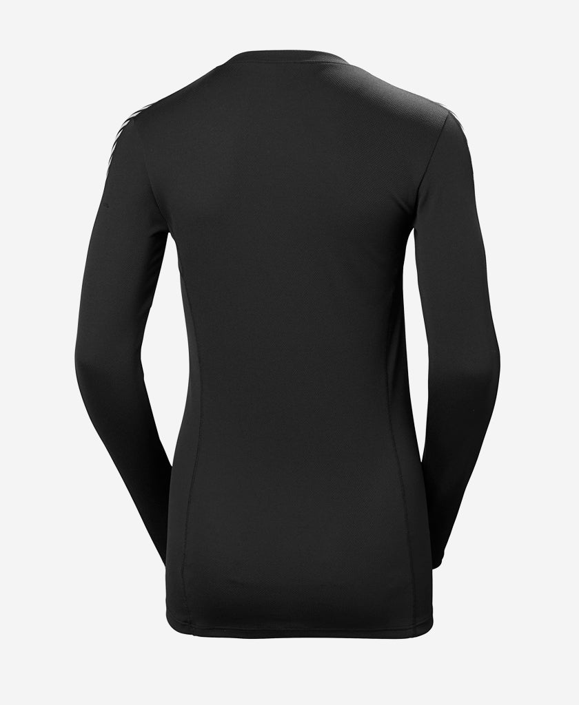 W HH LIFA CREW, Black