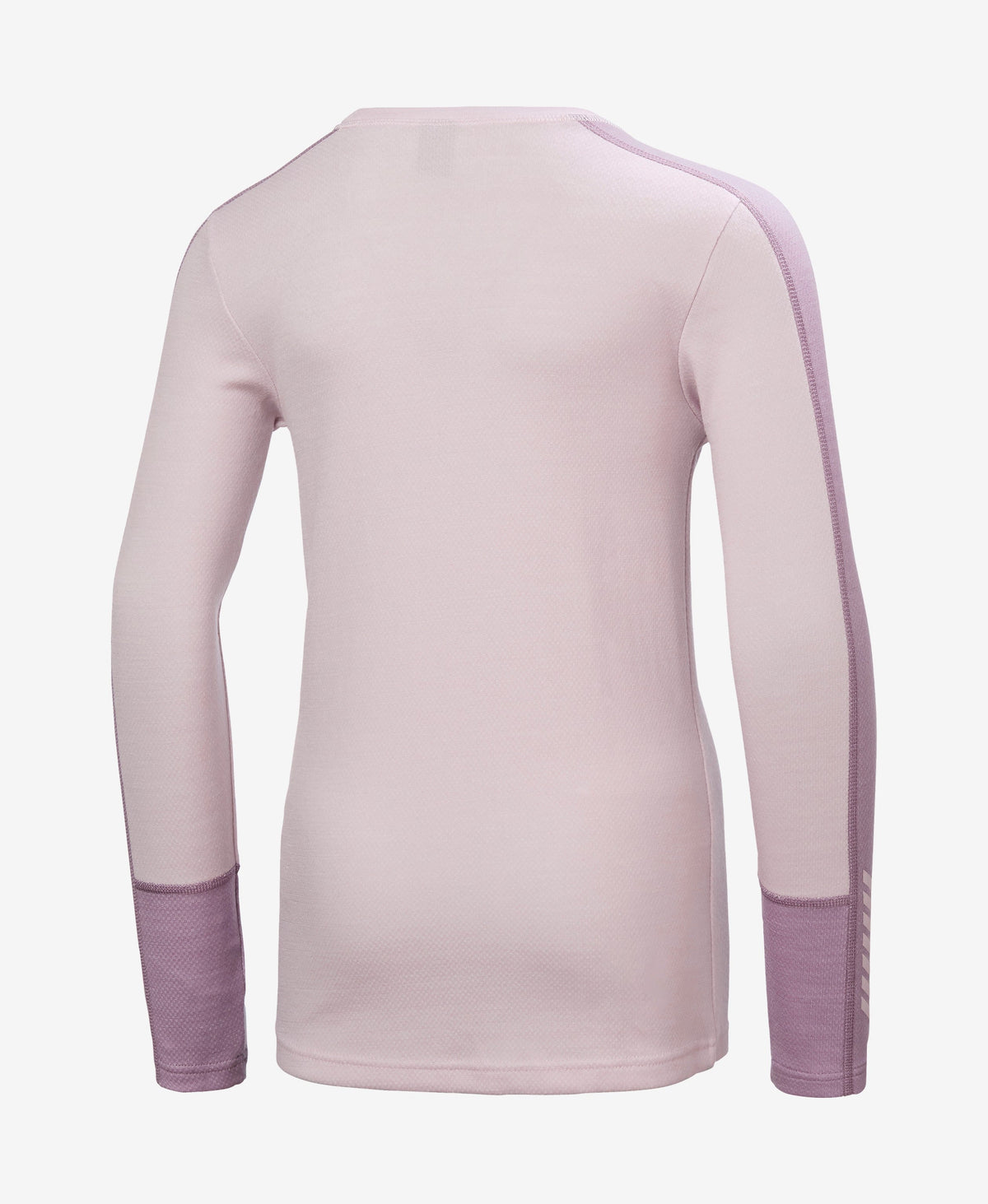 JR LIFA MERINO MIDWEIGHT SET, Purple Clay