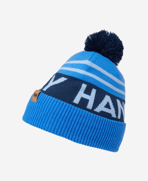 K RIDGELINE BEANIE, Ultra Blue