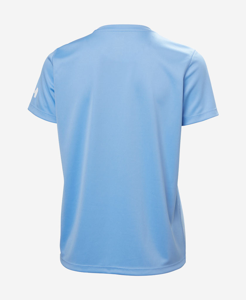 W HH TECH T-SHIRT 2.0, Bright Blue
