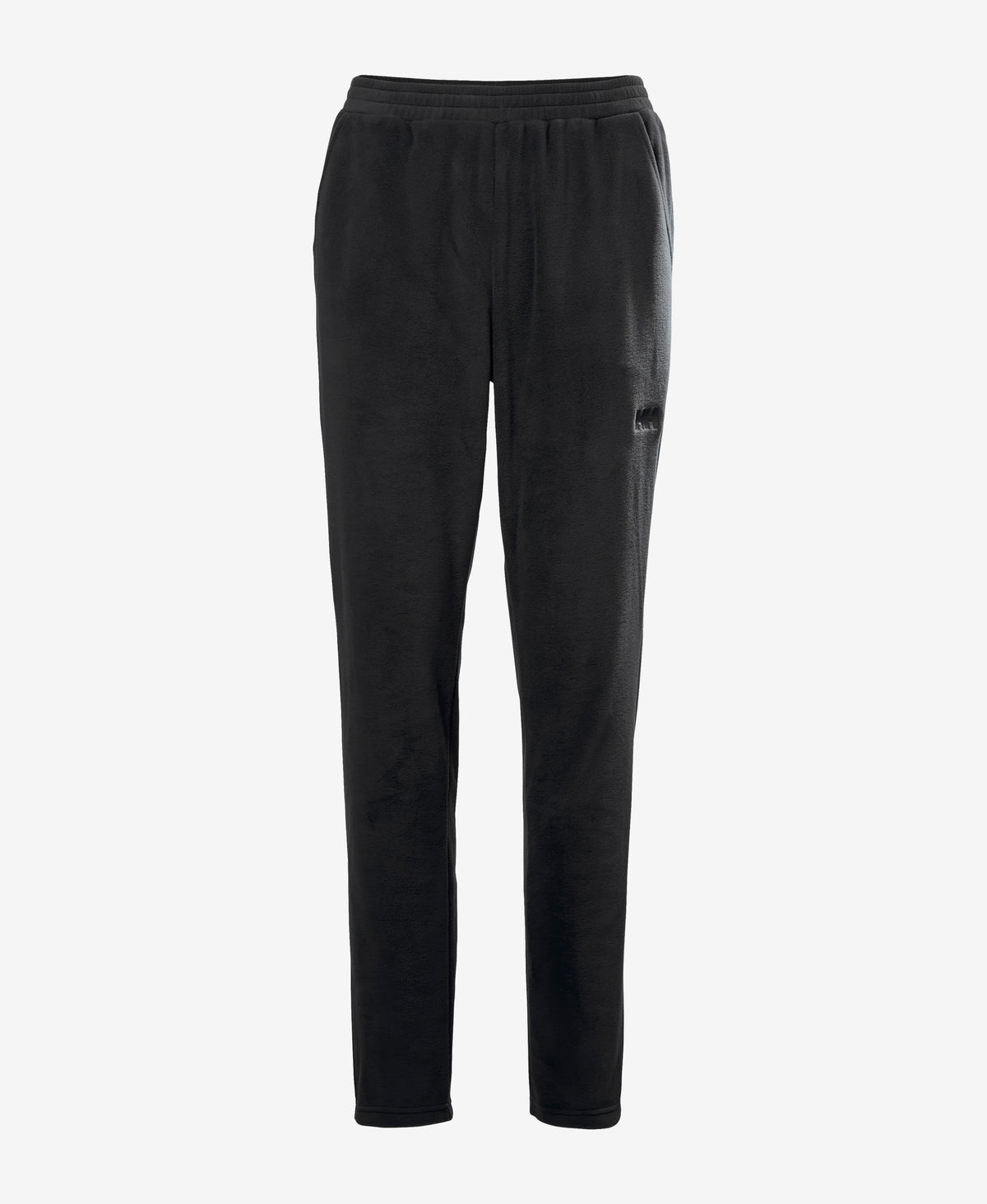 W DAYBREAKER FLEECE PANT, Black