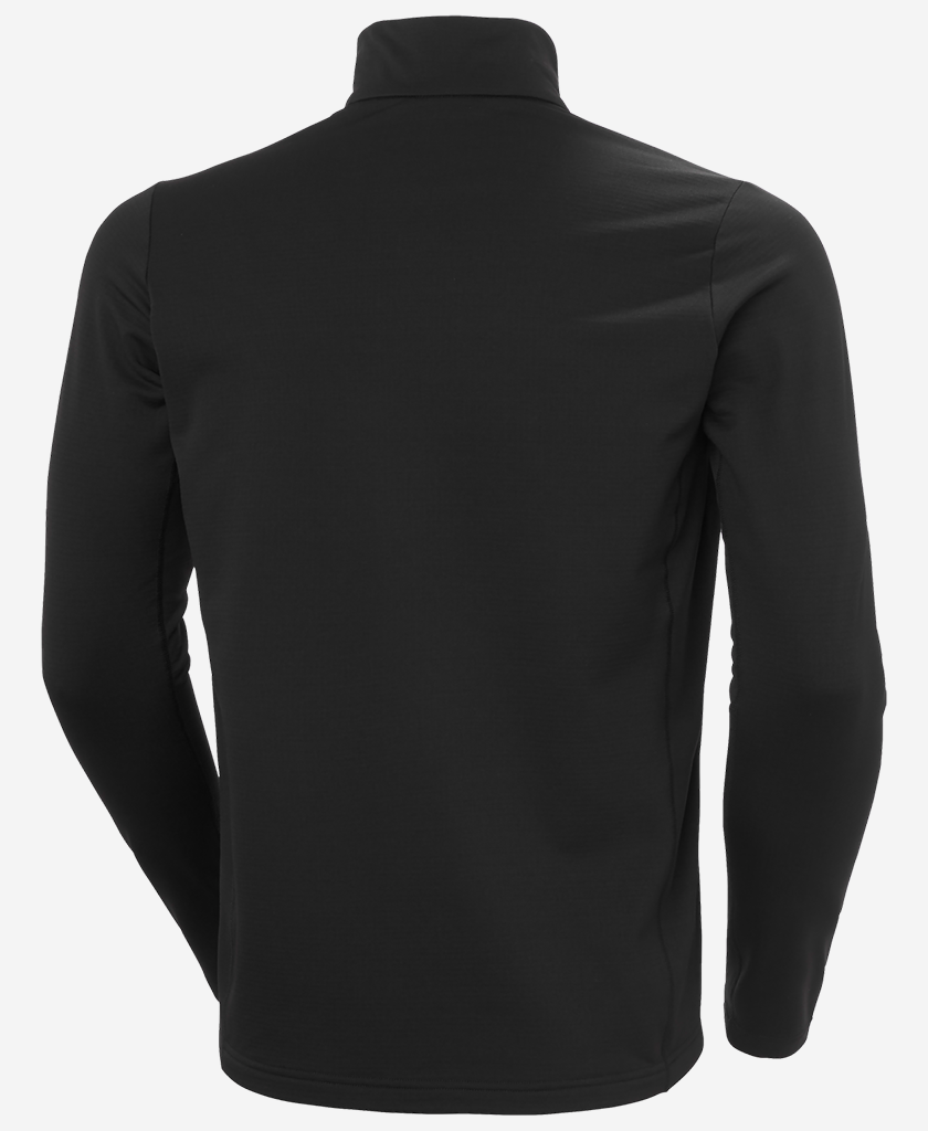 VERSALITE FLEECE JACKET, Black