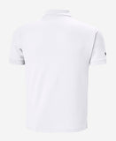 RIFTLINE POLO, White