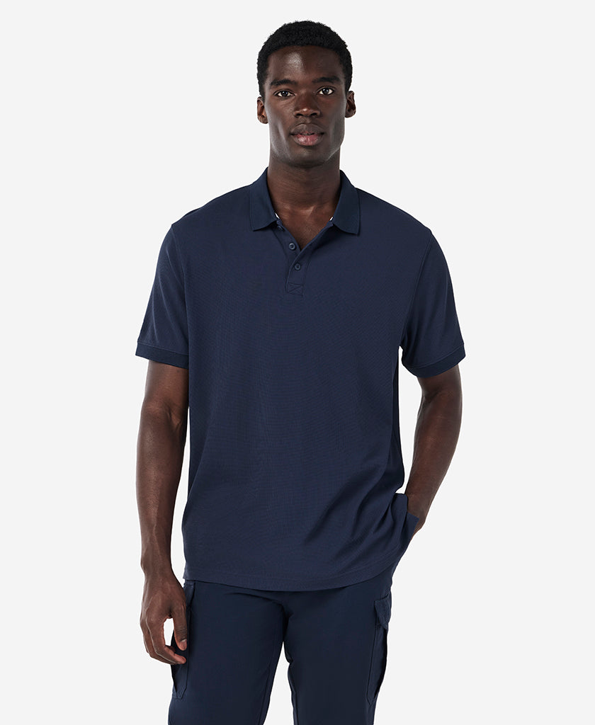 RIFTLINE POLO, Navy