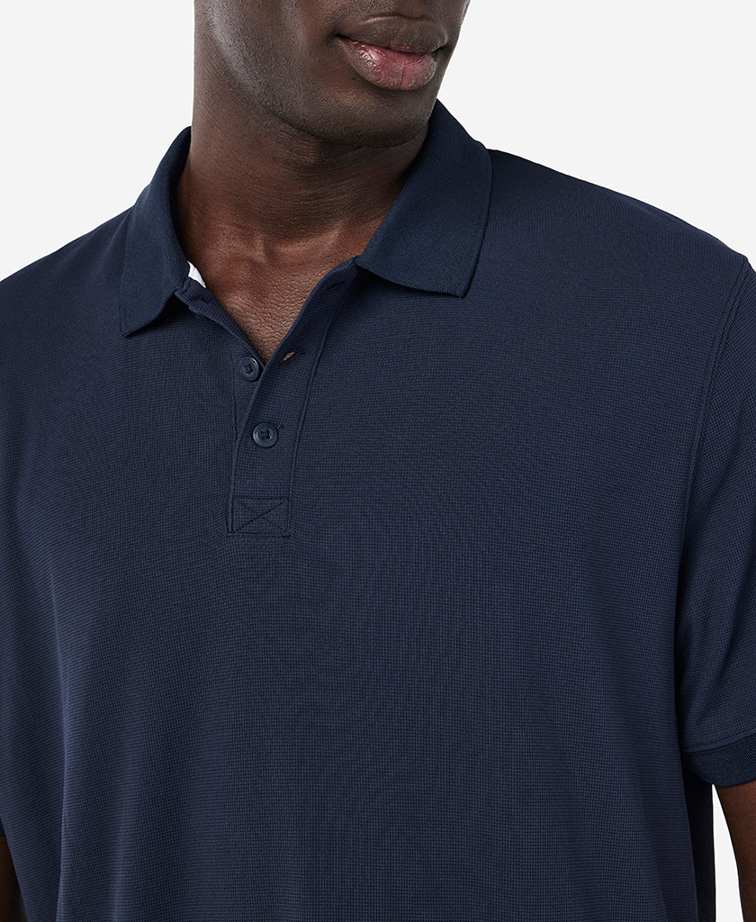 RIFTLINE POLO, Navy