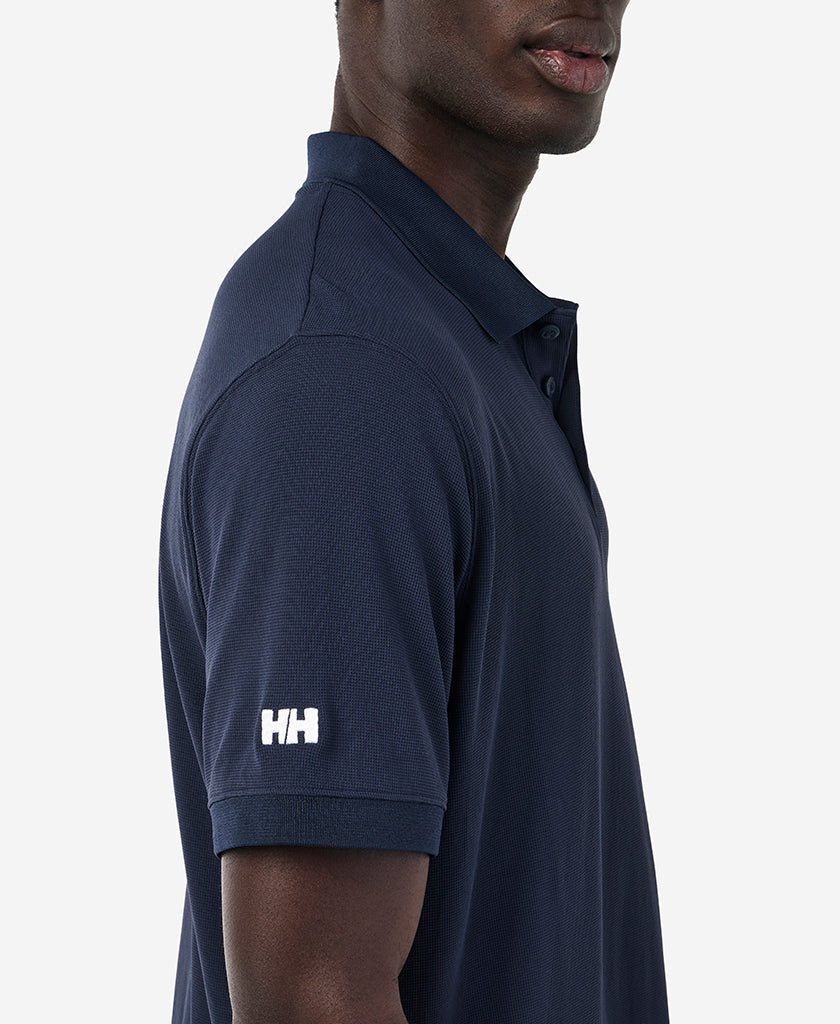 RIFTLINE POLO, Navy