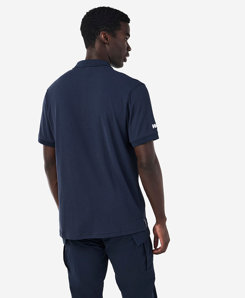 RIFTLINE POLO, Navy