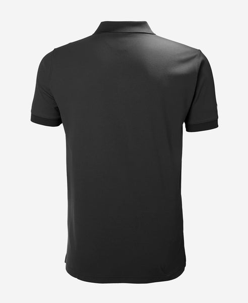 RIFTLINE POLO, Black