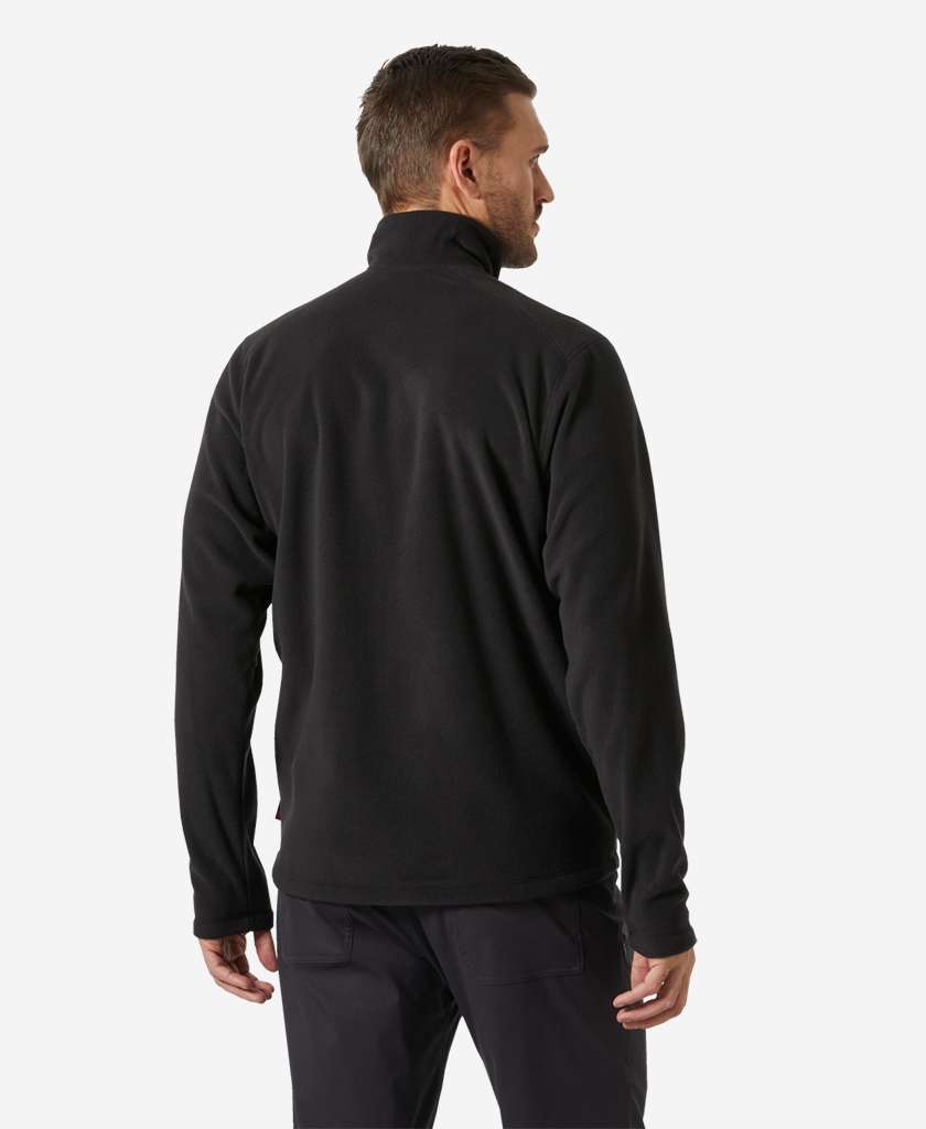 DAYBREAKER FLEECE JACKET, 995 Black