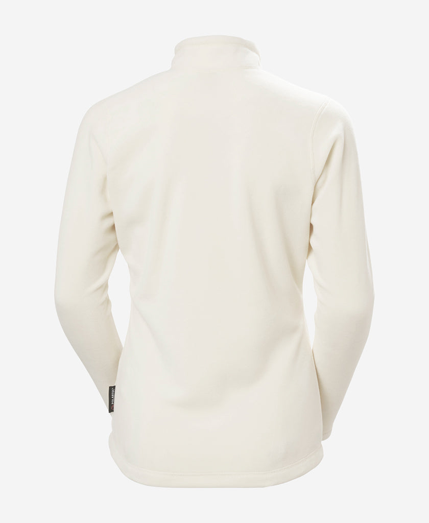 W DAYBREAKER FLEECE JACKET, Snow