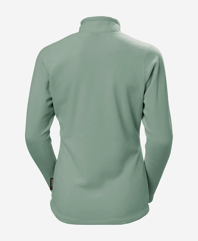 W DAYBREAKER FLEECE JACKET, Cactus