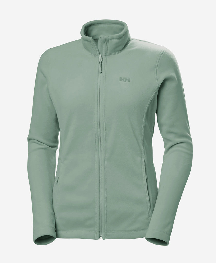W DAYBREAKER FLEECE JACKET, Cactus