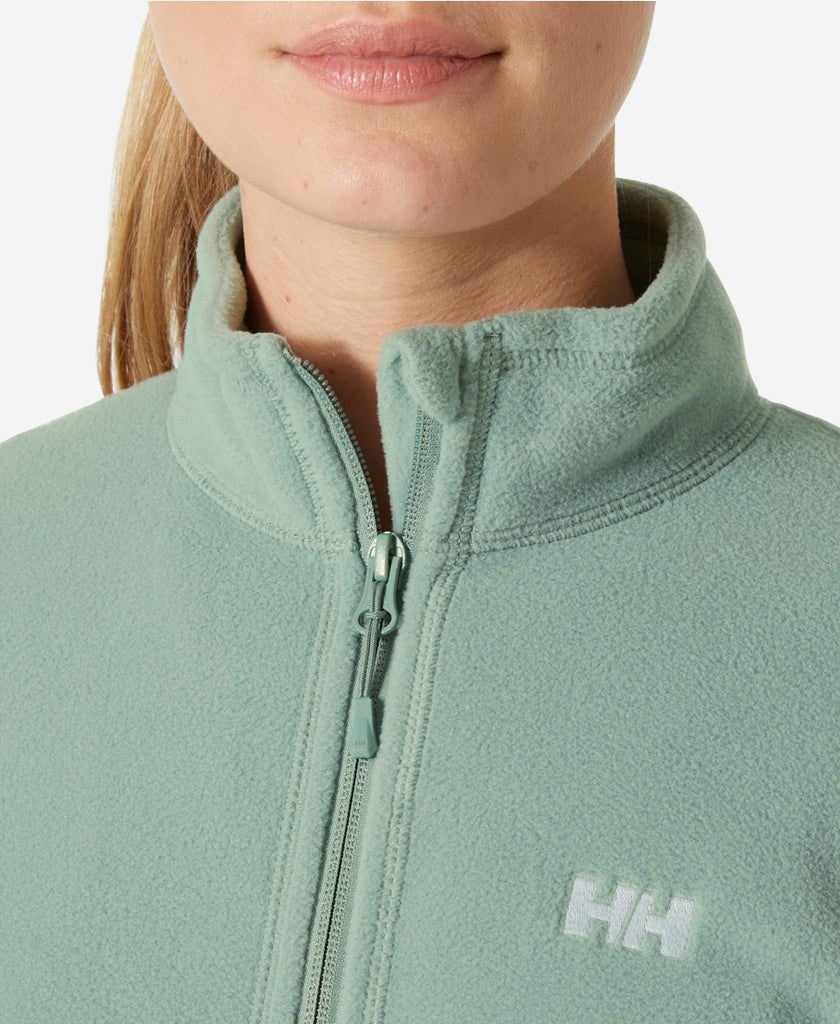W DAYBREAKER FLEECE JACKET, Cactus