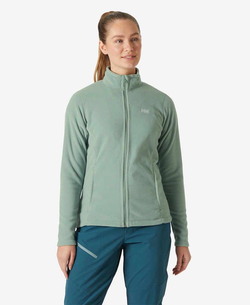 W DAYBREAKER FLEECE JACKET, Cactus