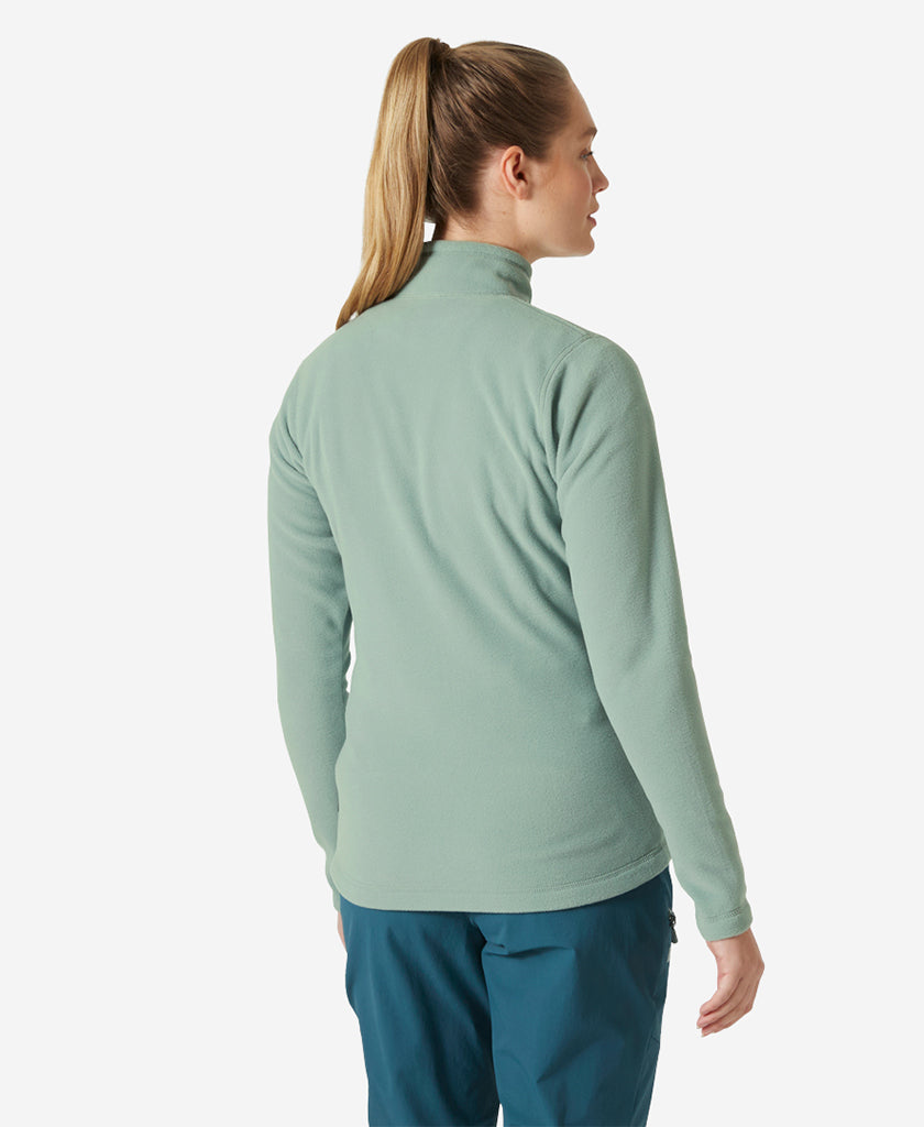 W DAYBREAKER FLEECE JACKET, Cactus