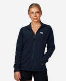 WOMENS DAYBREAKER FLEECE JACKET, 600 Navy