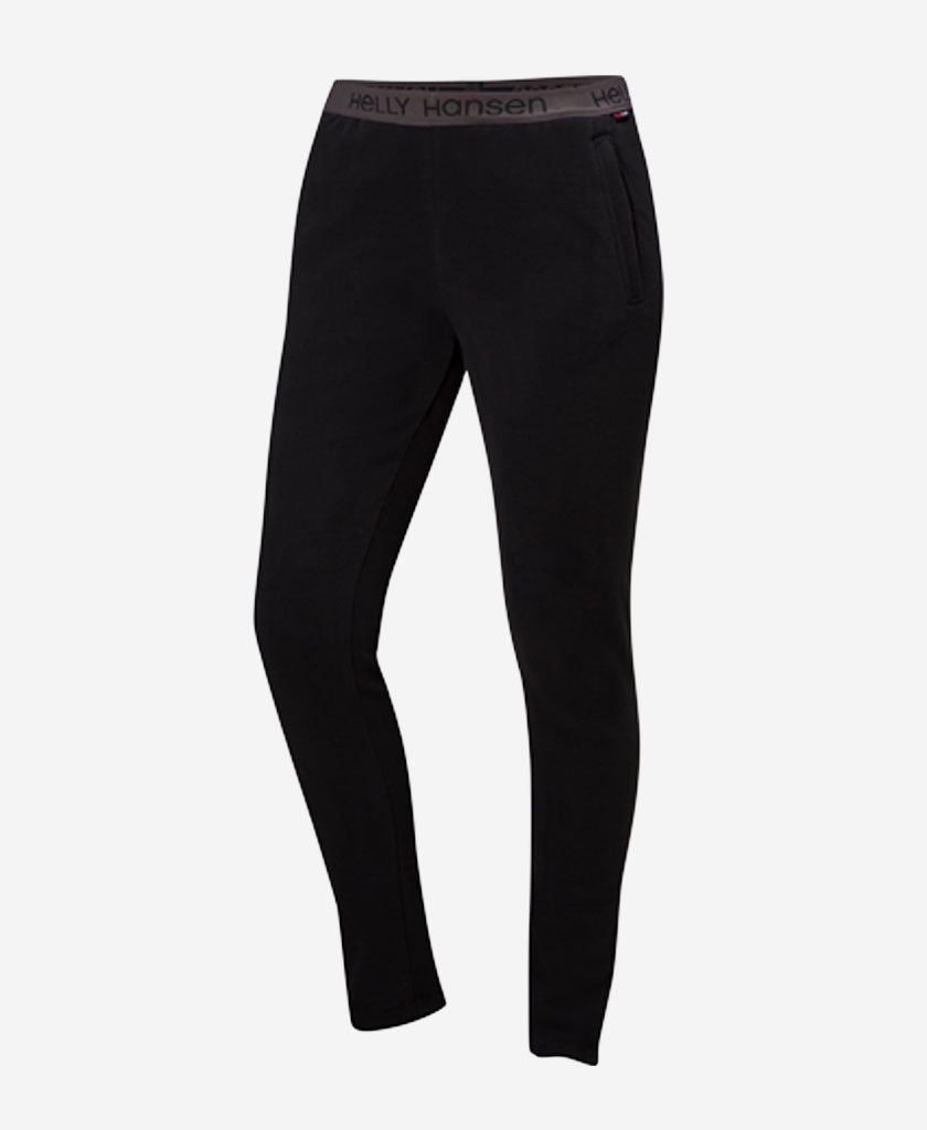 W DAYBREAKER FLEECE PANT, 991 Black