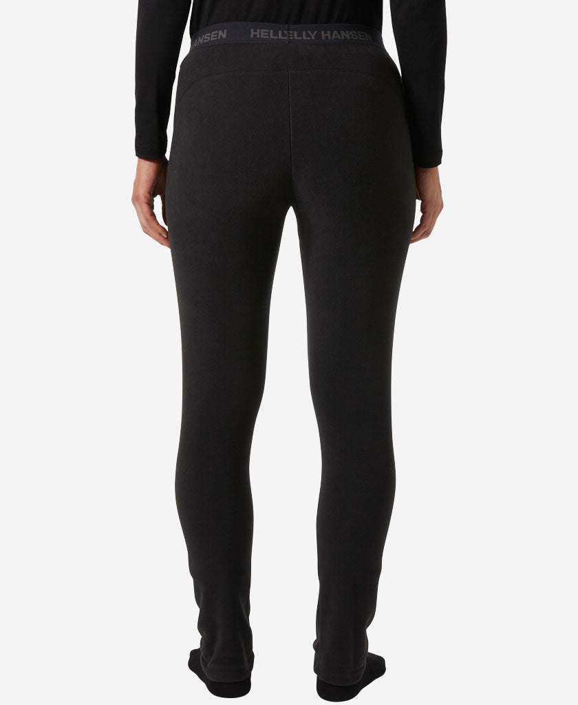 W DAYBREAKER FLEECE PANT, 991 Black