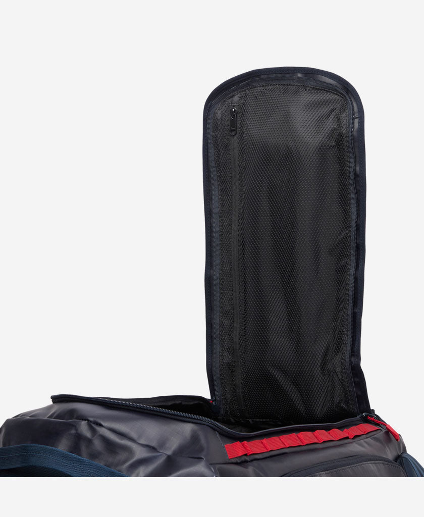 GUIDE DUFFEL BAG 70L, Navy