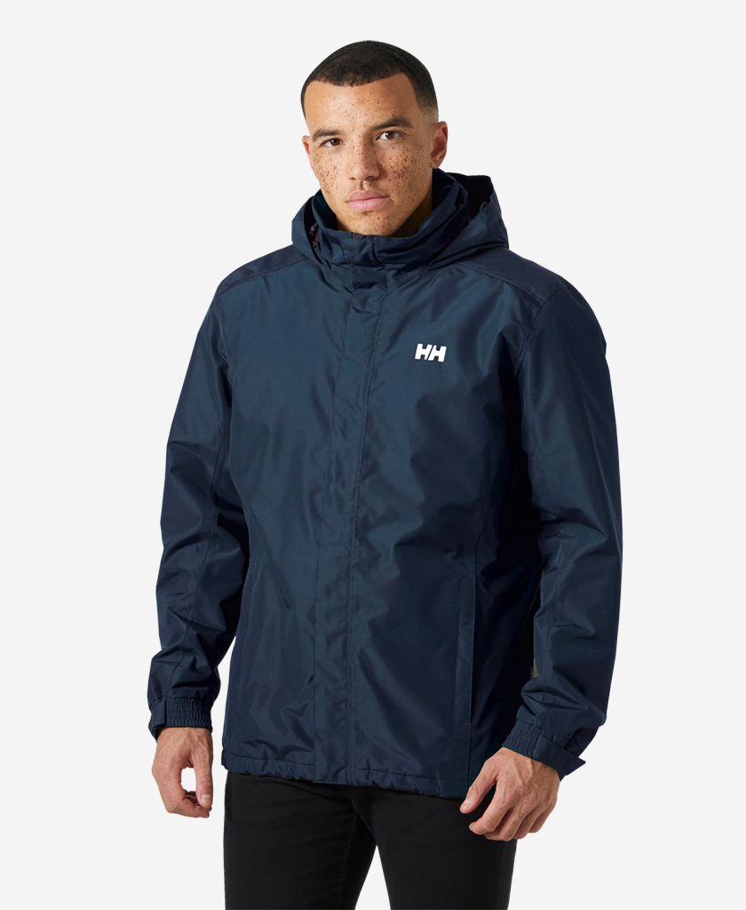 DUBLINER INSULATED JACKET, Navy