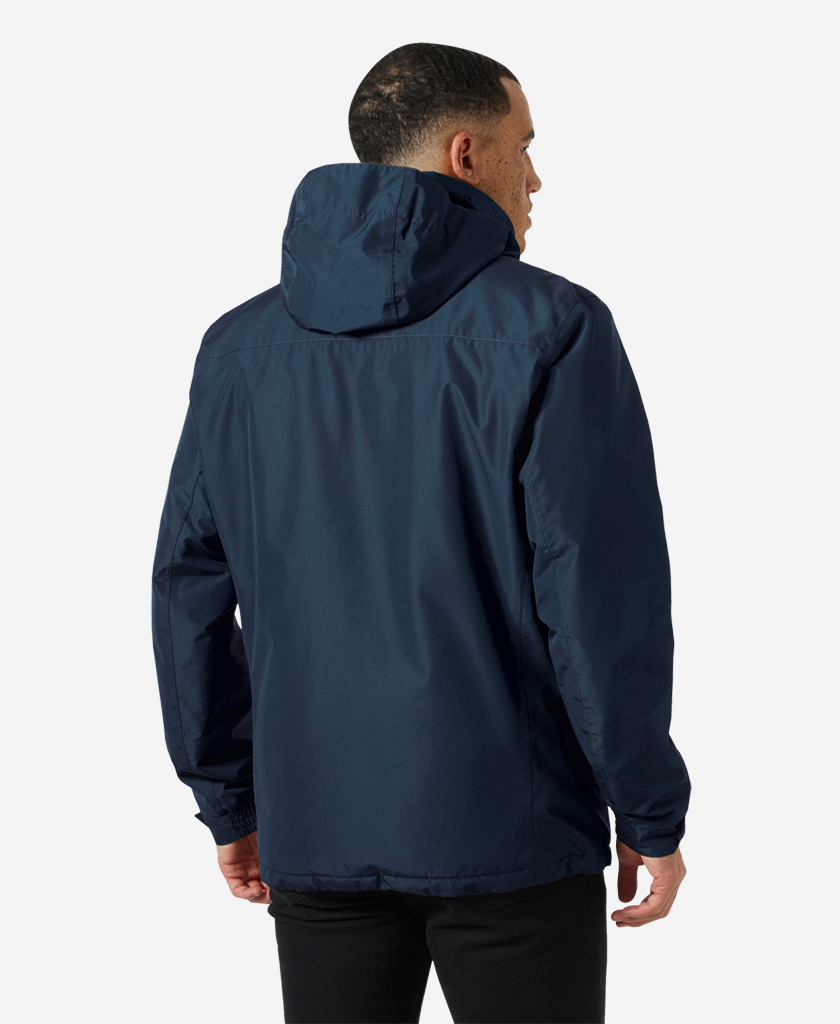 DUBLINER INSULATED JACKET, Navy