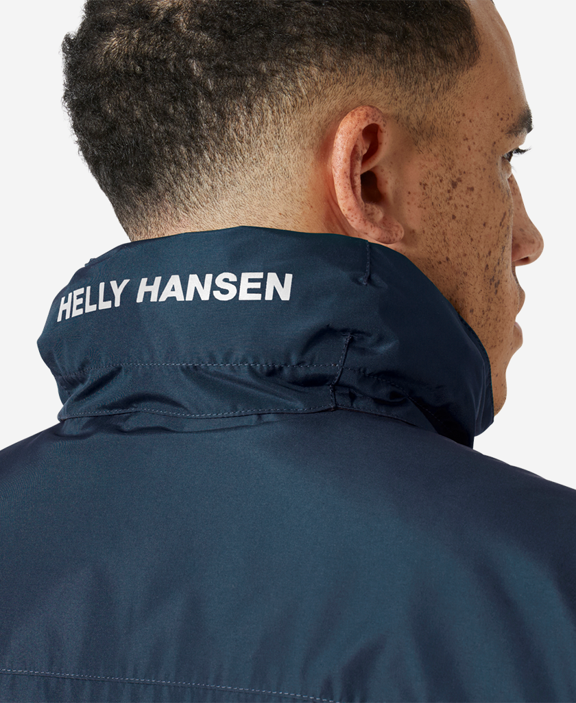 DUBLINER INSULATED JACKET, Navy