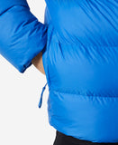 ACTIVE PUFFY JACKET, Ultra Blue