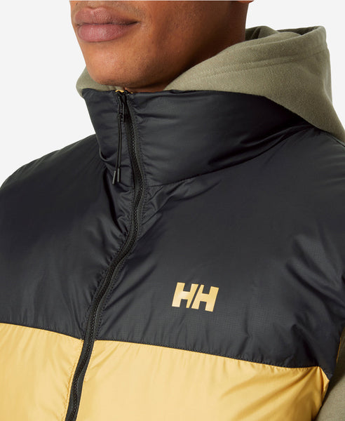 ACTIVE PUFFY VEST, Sand