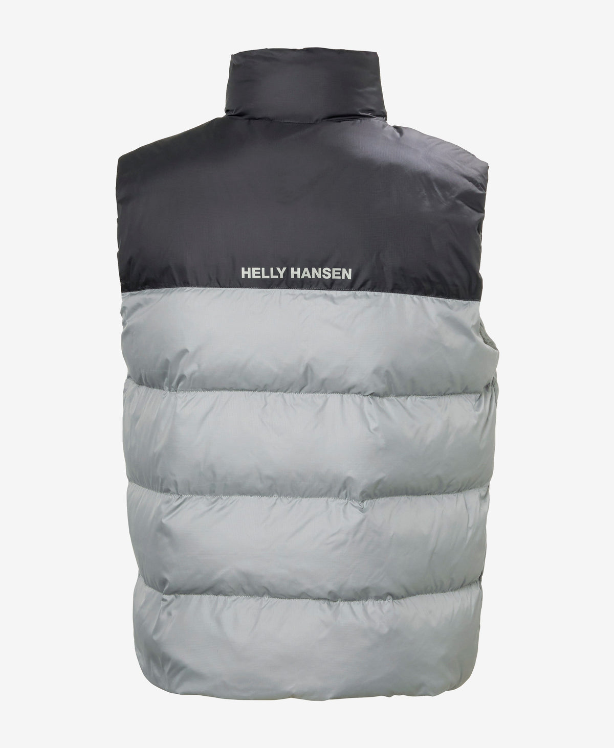 ACTIVE PUFFY VEST, Flipper Grey