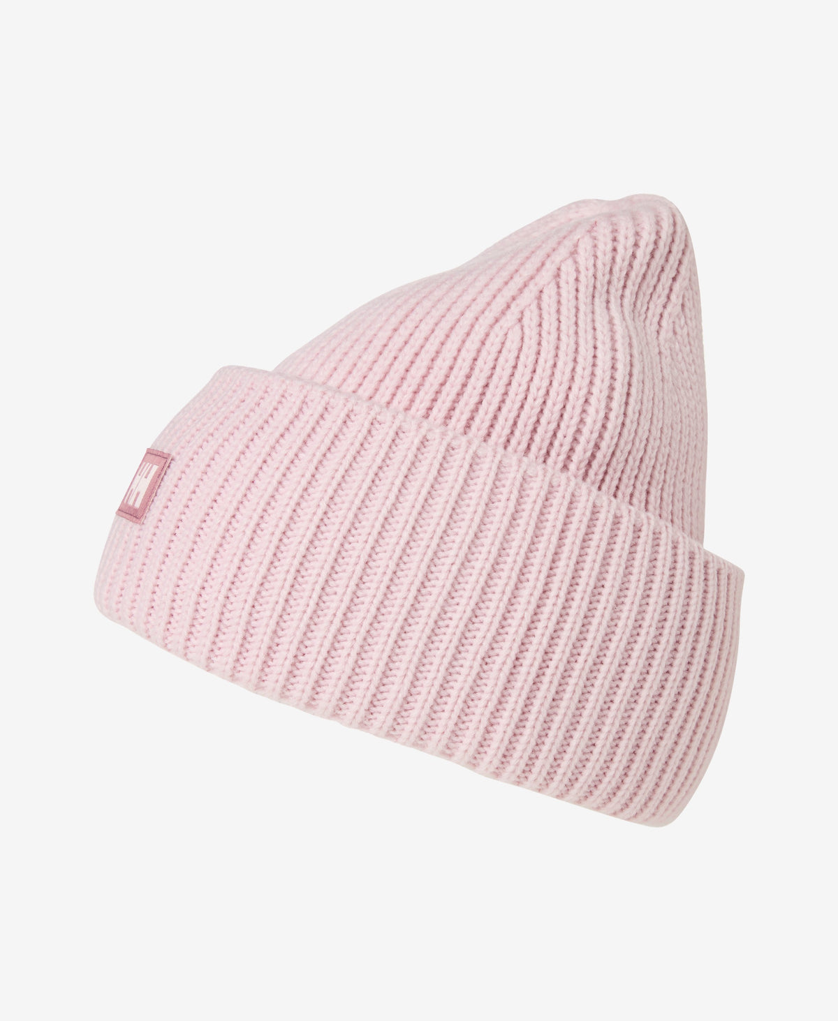 HH RIB BEANIE, Pinkshake