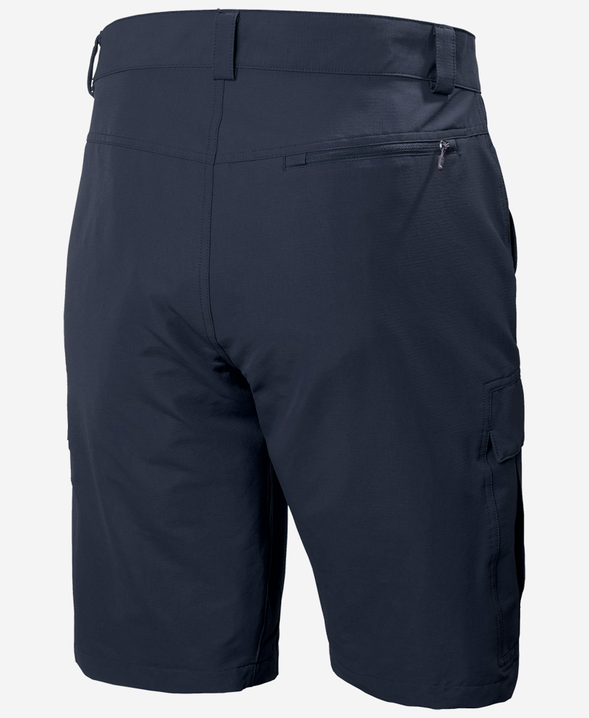HH QD CARGO SHORTS II, Navy