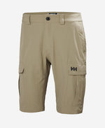 HH QD CARGO SHORTS II, Fallen Rock