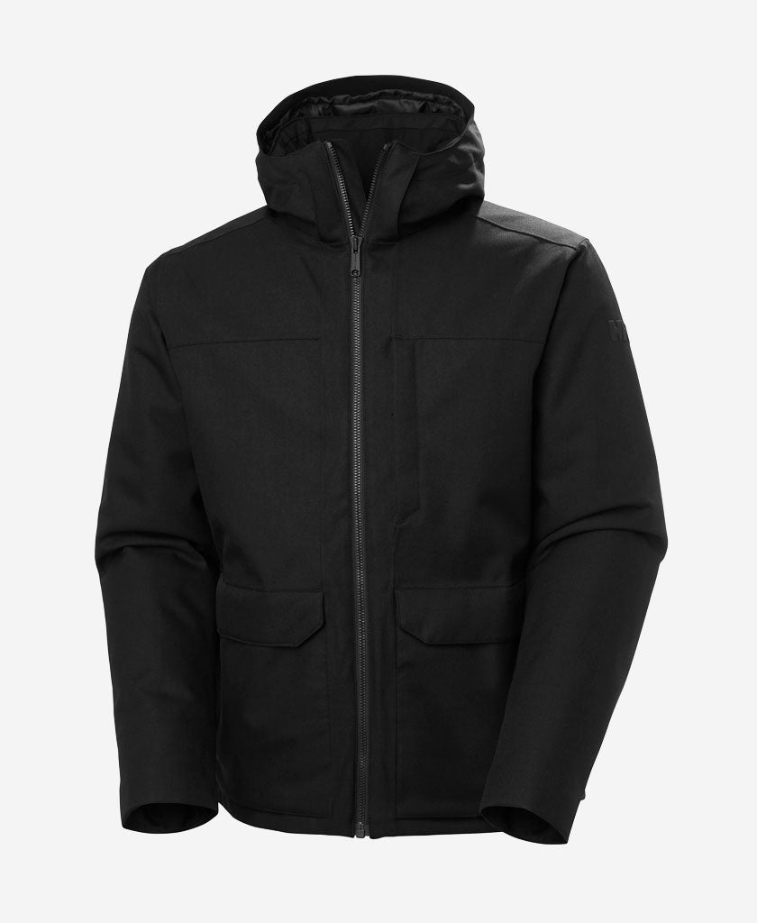CHILL JACKET 3.0, Black