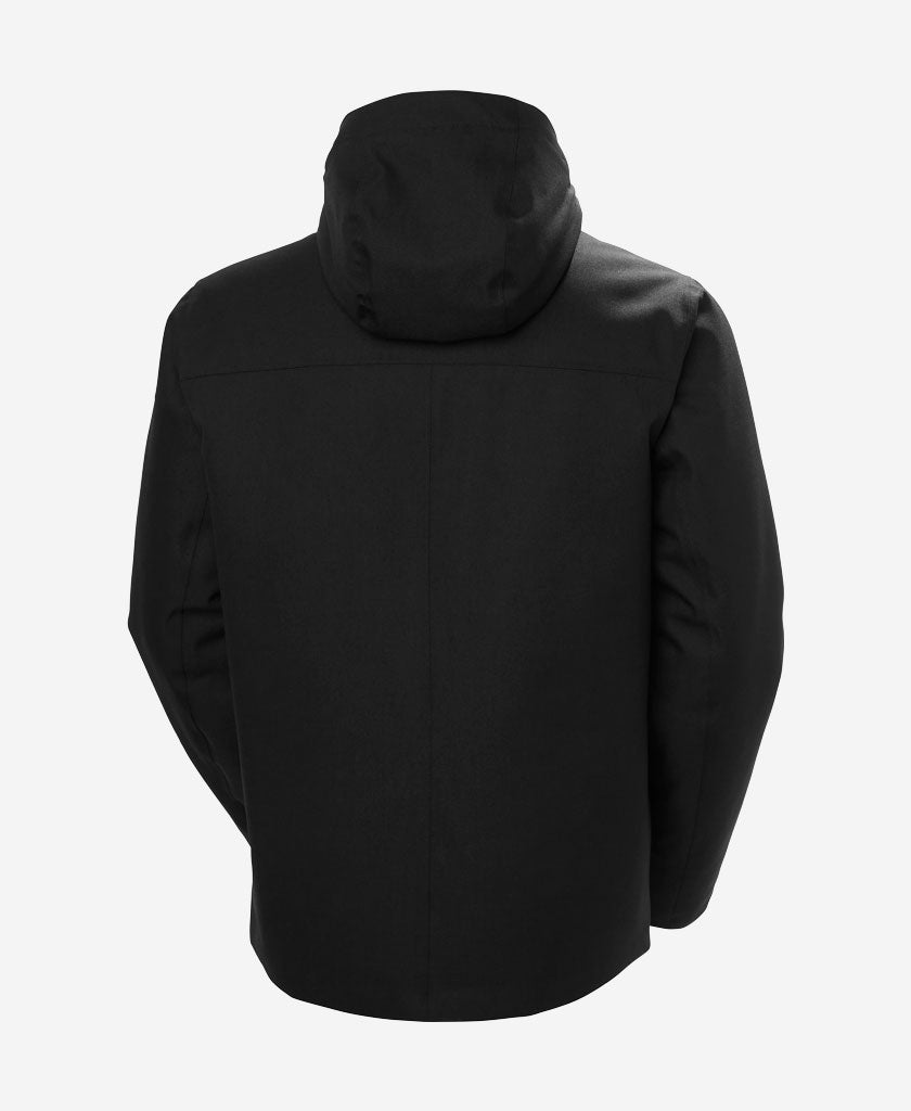 CHILL JACKET 3.0, Black