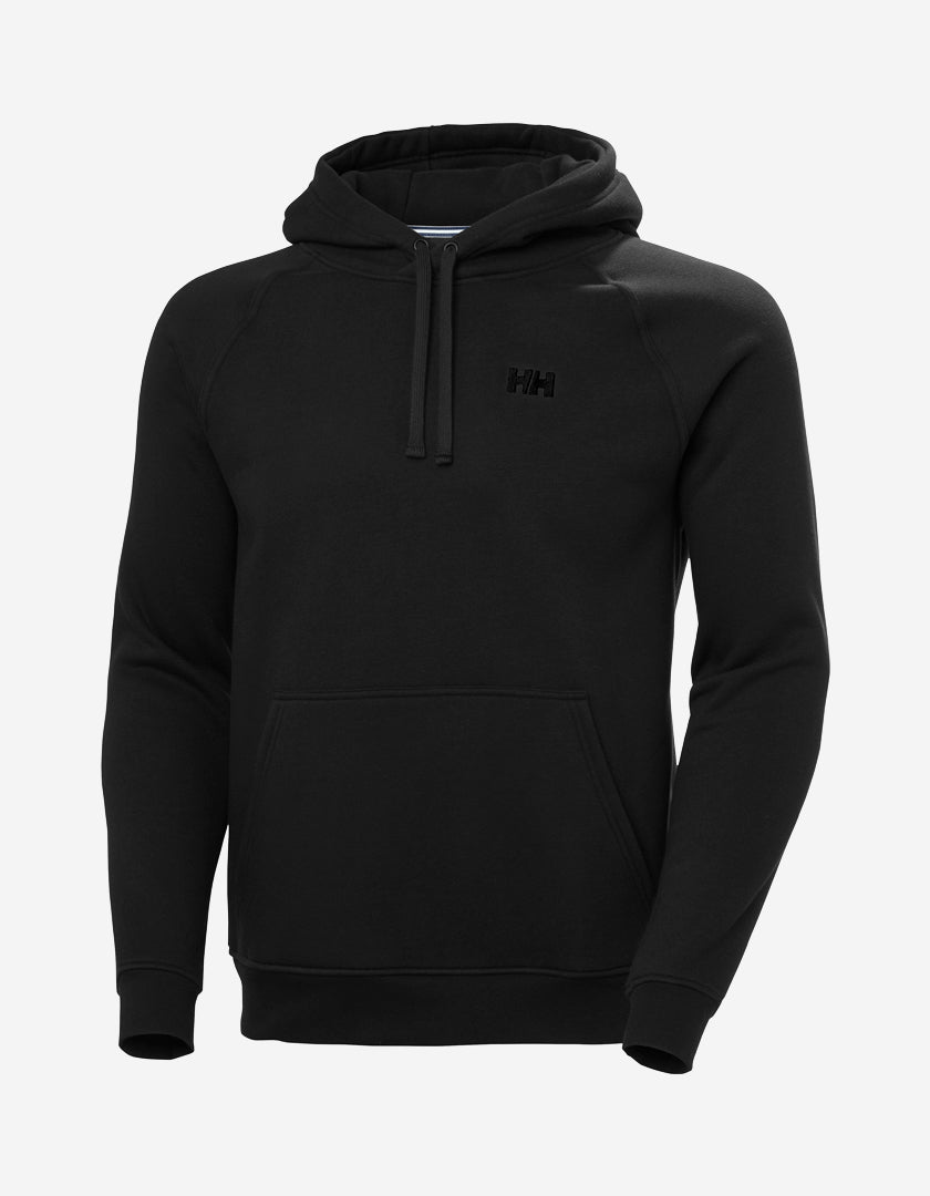 ELEVATE HOODIE, Black