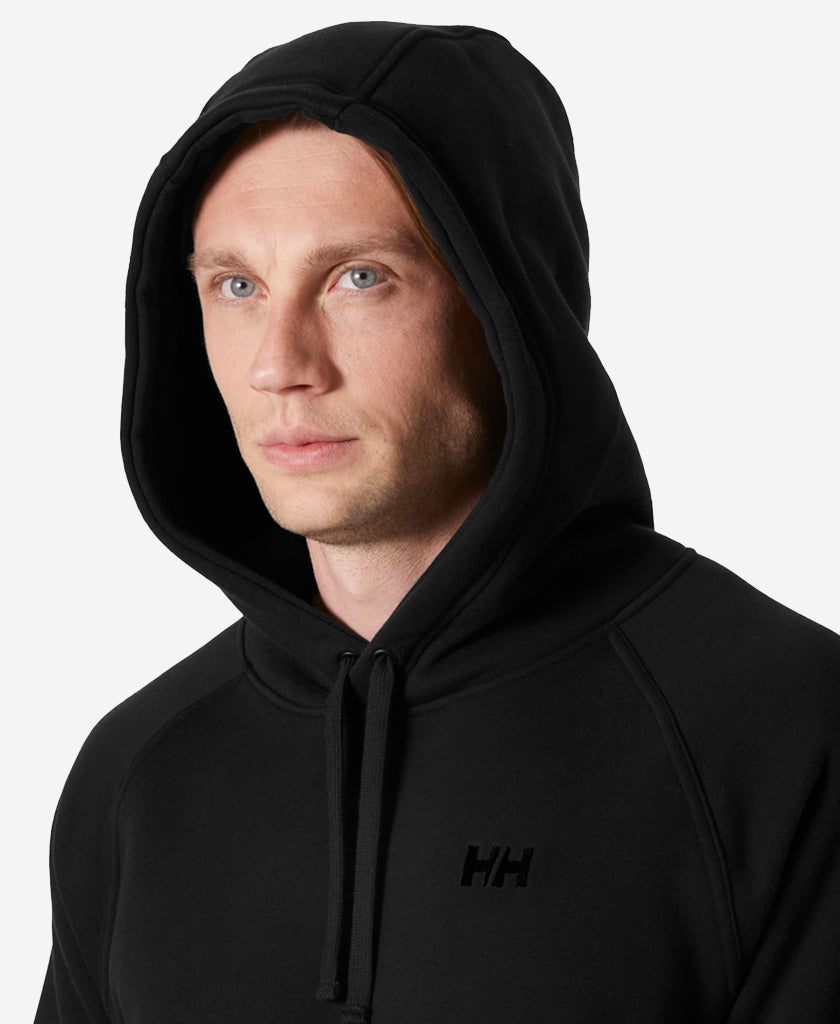 ELEVATE HOODIE, Black