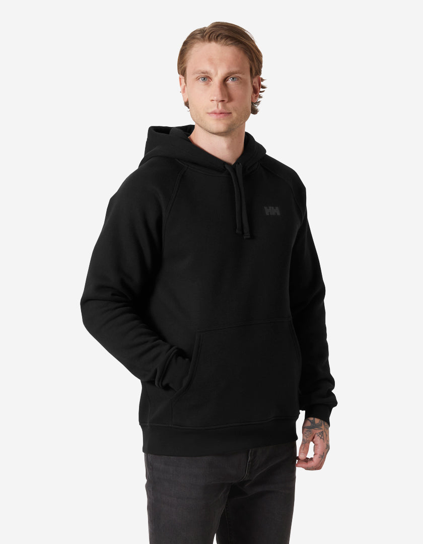 ELEVATE HOODIE, Black