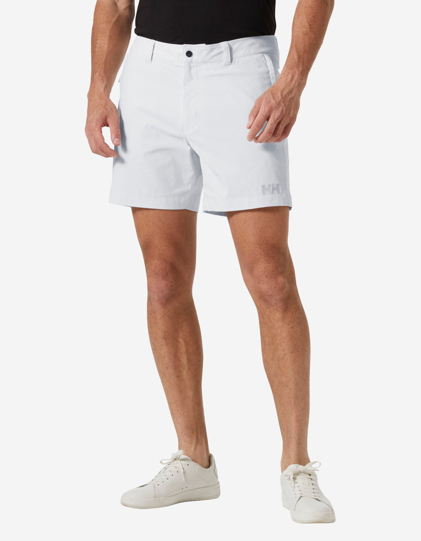 MOVE QD 6" SHORTS, Nimbus Cloud
