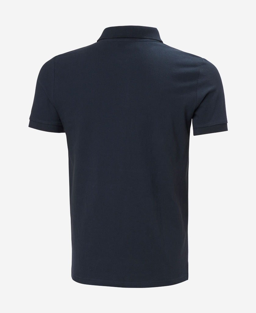 HUDSON POLO, Navy