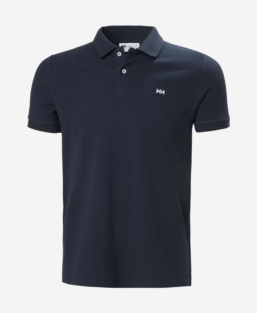 HUDSON POLO, Navy